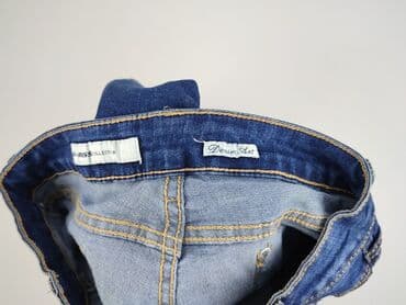 dzinsy drip: Jeansy damskie, rozmiar S — 4