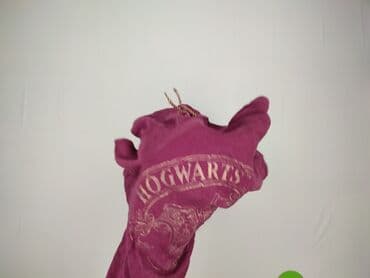 c and a bluza: Harry Potter, Women`s hoodie, size 2XL (EU 44) — 5