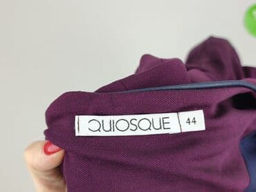 Marynarki: QUIOSQUE, Marynarka damska, rozmiar 4XL — 4