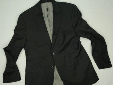 numer koszulki lewandowskiego: Suit jacket for men, S (EU 36), condition - Very good — 1