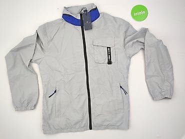 ielm softshell: Jack & Jones, Męska wiatrówka, rozmiar L — 2
