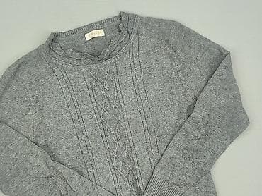 JJwm Woman, Sweter damski, rozmiar M w lalafo.pl JJwm Woman, Sweter damski, rozmiar M