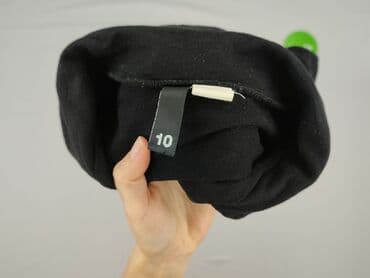 hm krótkie spodenki czarne: H&M Divided, Sukienka damska, rozmiar M — 4