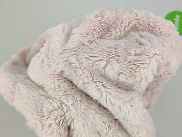z futrem: Futro H&M, 8 lat, Tkaniny syntetyczne, stan - Idealny — 6