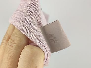 kołnierzyk h: H&M, Bluzka damska, rozmiar 4XL — 6