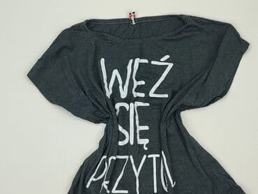 T-shirt damski, rozmiar M