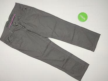 regular jeans: Esprit, Spodnie materiałowe damskie, rozmiar S — 2