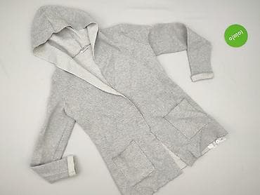 sweter oversize: Orsay, Kardigan damski, rozmiar M — 2