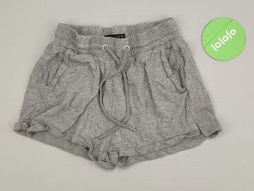 sinsay krótkie spodenki dresowe: Sinsay, Szorty damskie, rozmiar XS — 2