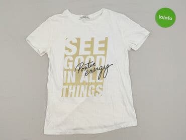 koszulka ajax bob marley: Stradivarius, T-shirt damski, rozmiar S — 2