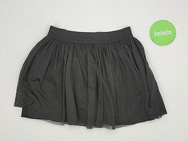 ruda spódnice: Terranova, Spódnica damska, rozmiar S — 3