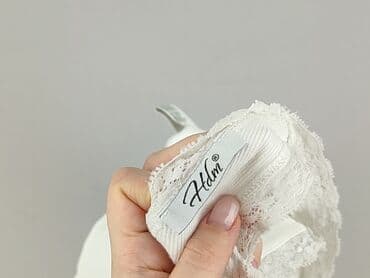 koszulki latynka allegro: HDM, Top damski, rozmiar M — 5