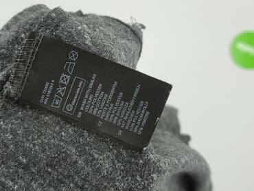 mango koszula damska: H&M, T-shirt damski, M — 5