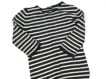 koszula oversize w paski zara: Zara, Sukienka damska, rozmiar M — 1