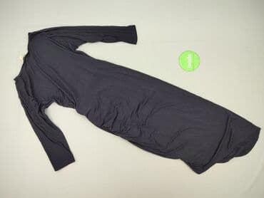 sukienki na wesele dla puszystych allegro: H&M, Sukienka damska, rozmiar L — 4