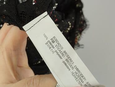 zara bluzka z cyrkoniami: Zara, Bluzka damska, rozmiar S — 5