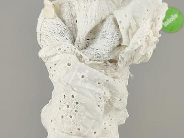 obcisła bluzki: ITALY FASHION, Bluzka damska, rozmiar S — 4