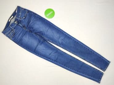Жіночий одяг: LeviS, Джинси жіночі, розмір 2XS — 2