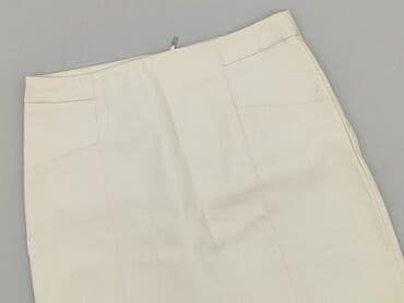 skórzane spódniczki mini: Amisu, Spódnica damska, rozmiar XL — 1