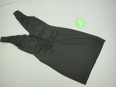 cekinowa top: Sukienka damska, rozmiar M — 3