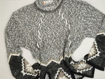 franz kafka t shirty: Sweter damski, rozmiar 2XL — 1