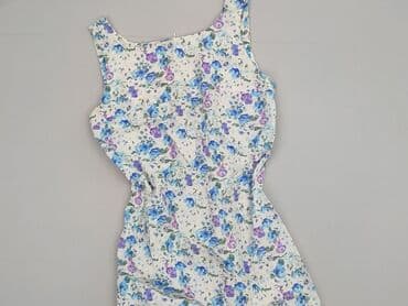 dluga sukienka dla niskiej osoby: Sukienka damska, S — 1