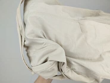 дублянка жіноча польща: Reserved, Women`s trench, size XL (EU 42) — 4