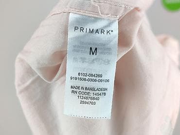 pull and best: Primark, Koszulа dla mężczyzn, rozmiar M — 5