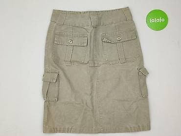 spodnica cropp: Spódnica damska, rozmiar S — 3