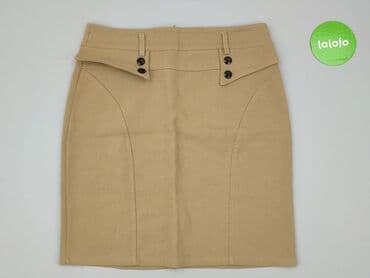 reserved asymetryczne spódnice: Italian Style, Women`s skirt, XL — 2