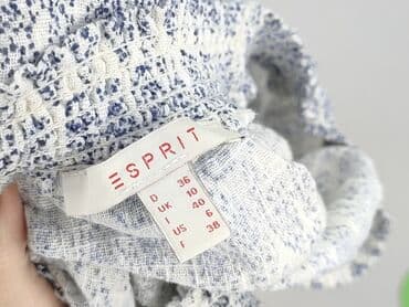 bluzki z traktorem dla chłopca: Esprit, Bluzka damska, S — 5