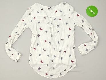 bluzki w motyle: Women, Bluzka damska, rozmiar S — 3