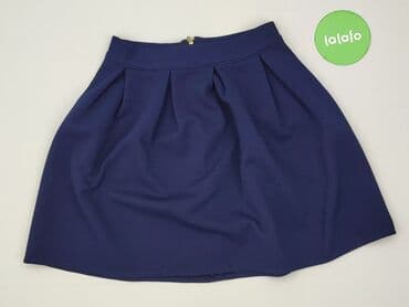 spódnice midi w groszki: H&M, Women`s skirt, size XS (EU 34) — 2