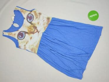 laf sukienki: Sukienka damska, rozmiar L — 2