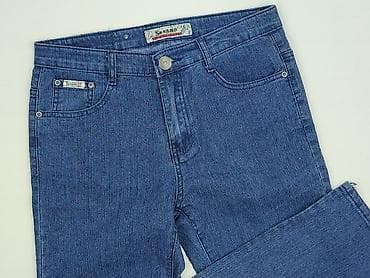 divided hm jeans: Jeansy damskie, rozmiar M — 1