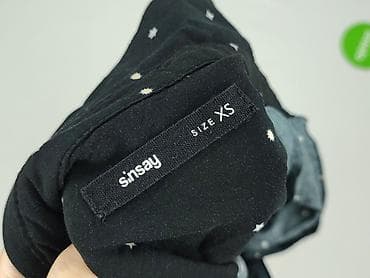 sinsay p: Sinsay, Koszula damska, rozmiar XS — 4
