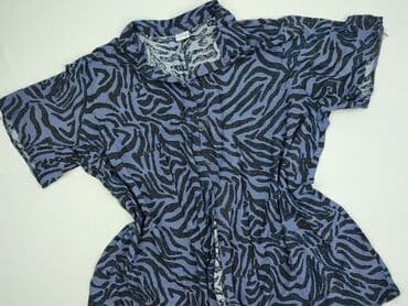 bluzki panterki: Janina, Bluzka damska, rozmiar 7XL — 1