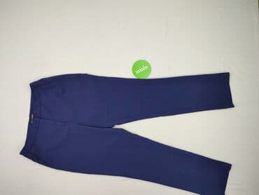 duże rozmiary ekskluzywne sukienki plus size: BODY FLIRT, Spodnie materiałowe damskie, rozmiar S — 2