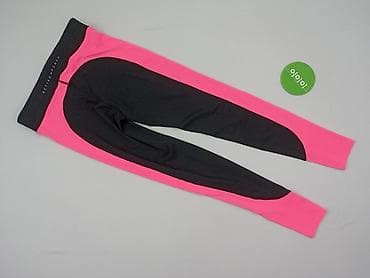 legginsy even odd: F&F, Legginsy Sportowe damskie, rozmiar S — 3