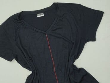 be love me ubrania: Beloved, T-shirt damski, rozmiar 3XL — 1