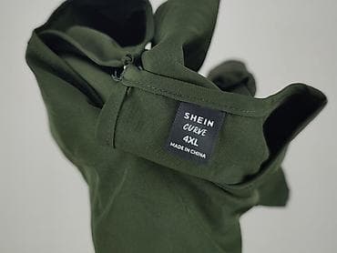 simple e sklep: Shein Curve, Sukienka damska, rozmiar 4XL — 5