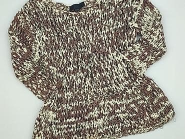 zamek: Zara, Sweter damski, rozmiar M — 1
