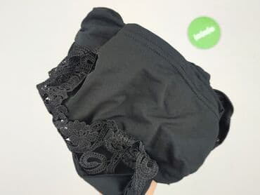 sukienka z marszczeniem na brzuchu plus size: Top damski, S — 4