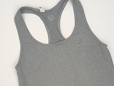 puma bluzki: Oxylane, Top damski, rozmiar XS — 1