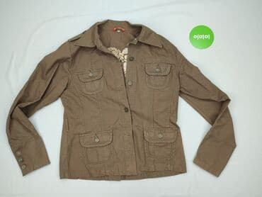 kurtki okee: Kurtka przejściowa damska, XL — 2