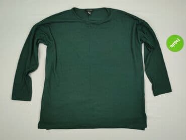 jaki krawat do zielonej sukienki: New Look, Bluzka damska, rozmiar M — 2