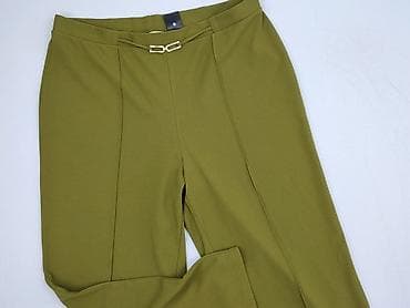 bluzy h m: H&M, Spodnie materiałowe damskie, rozmiar XL — 1