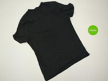 bomberka pull and bear: Sinsay, Koszulka dla mężczyzn, rozmiar L — 4