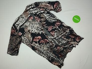 kimono kurtka: Kimono, Narzutka damska, rozmiar One size — 3