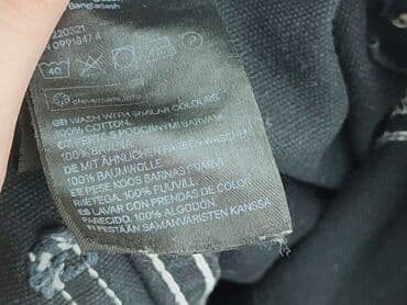 sizeer buty air force: H&M Divided, Cargo for women, size M — 6